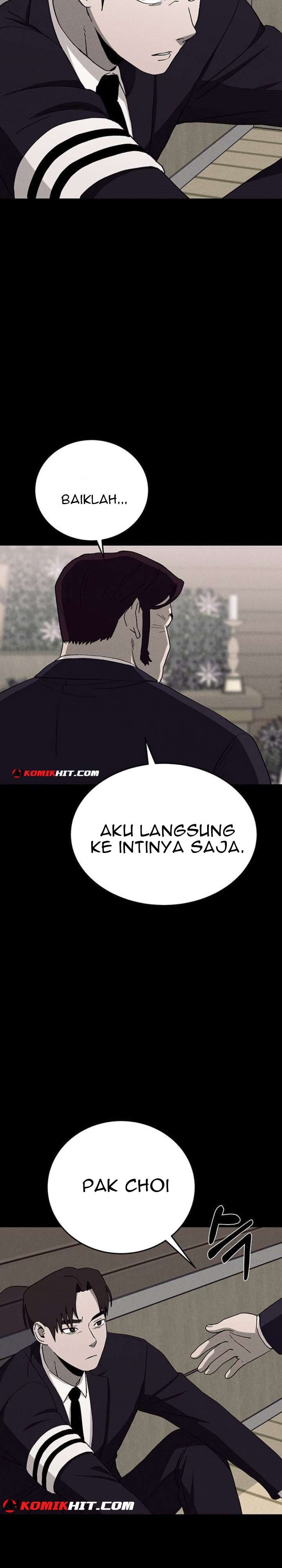 Fate Coin Chapter 18 Gambar 2