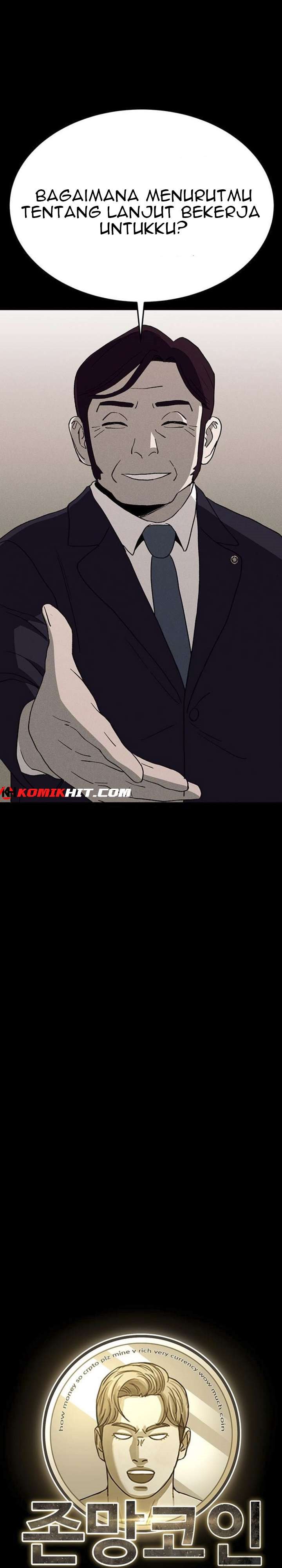 Fate Coin Chapter 18 Gambar 3