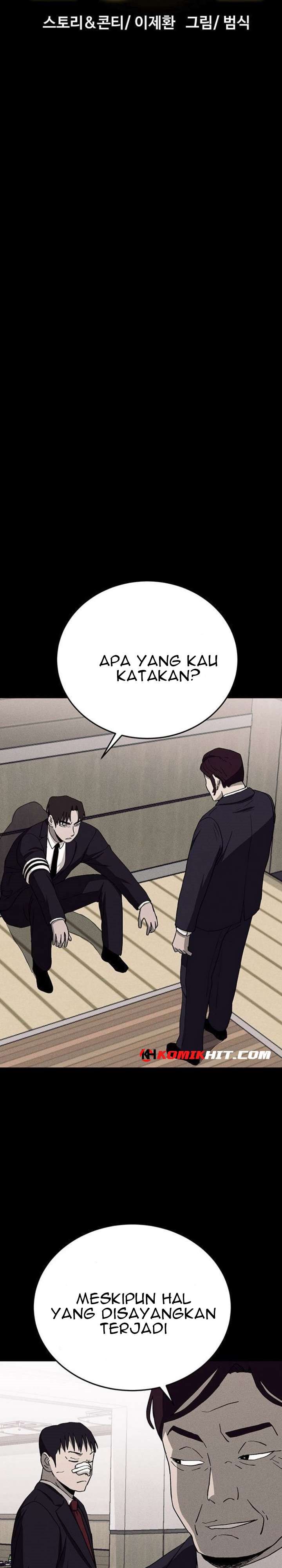 Fate Coin Chapter 18 Gambar 4