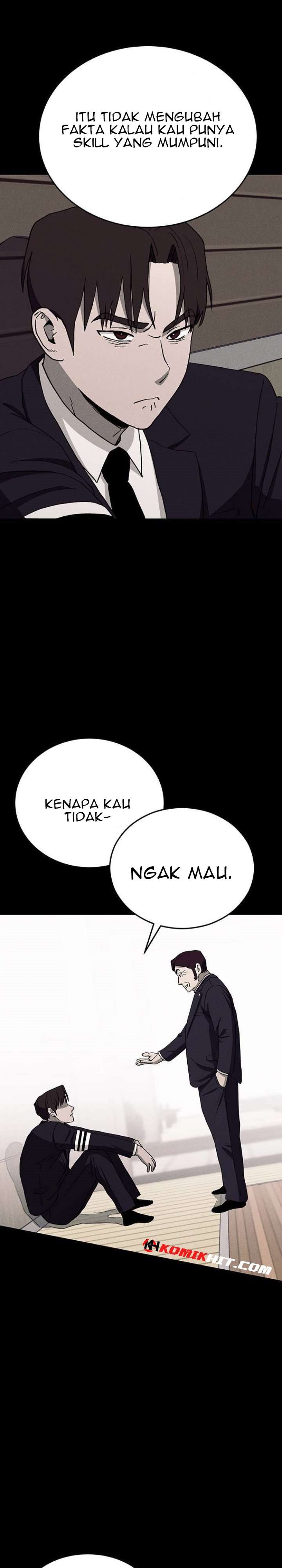 Fate Coin Chapter 18 Gambar 6