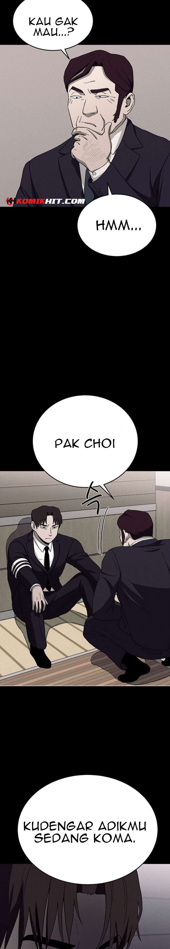 Fate Coin Chapter 18 Gambar 7
