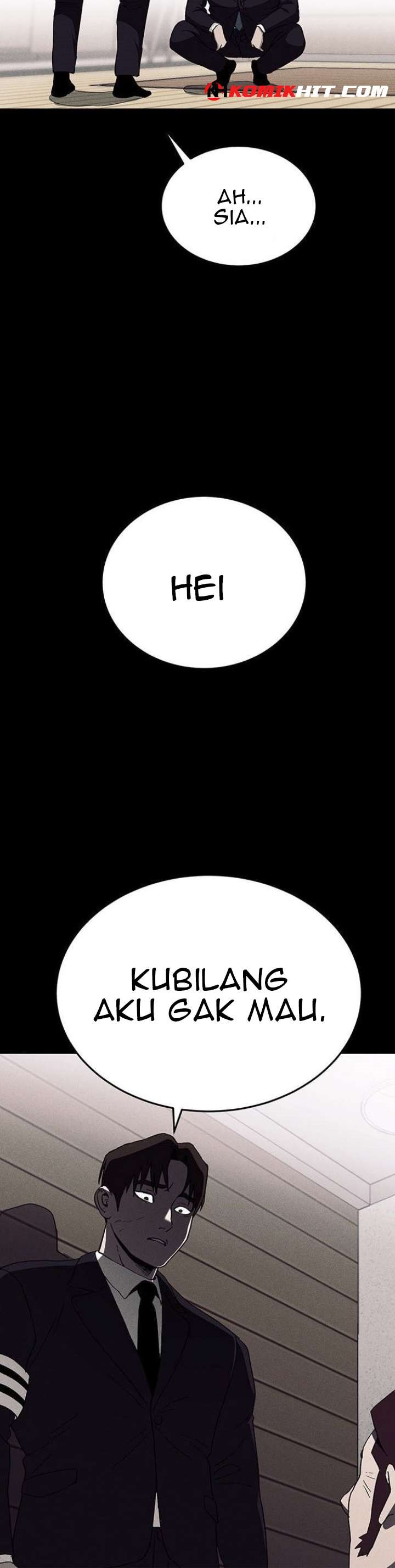 Fate Coin Chapter 18 Gambar 9