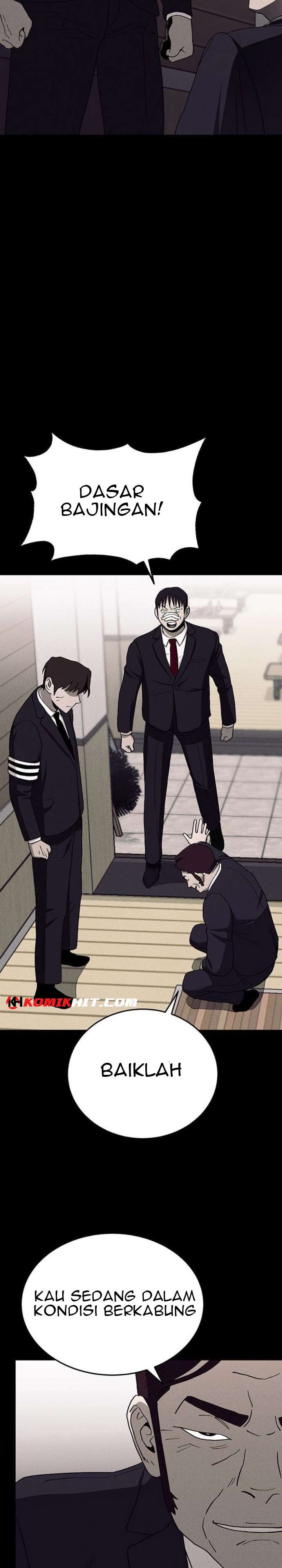 Fate Coin Chapter 18 Gambar 10
