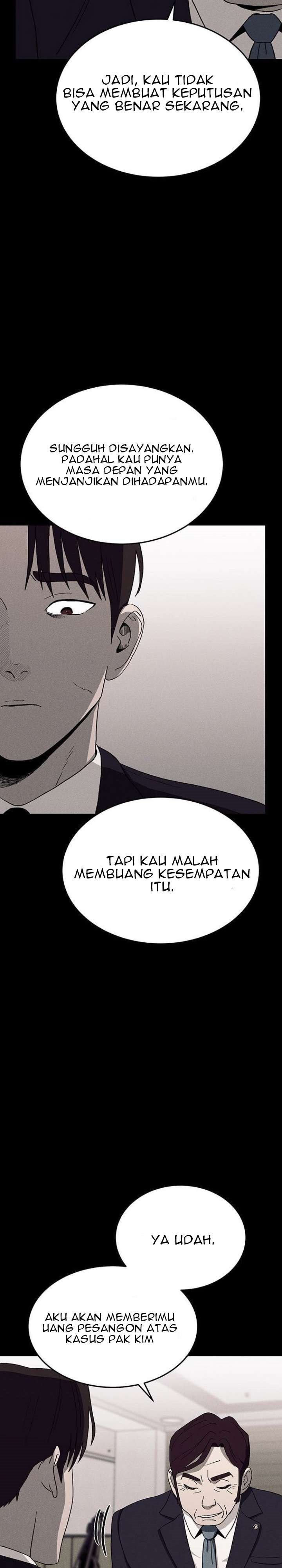 Fate Coin Chapter 18 Gambar 11