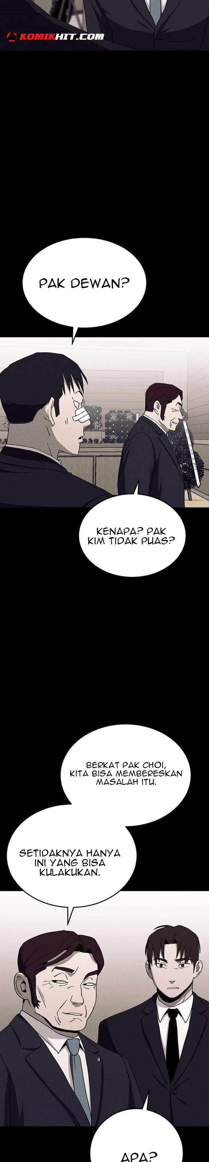 Fate Coin Chapter 18 Gambar 12