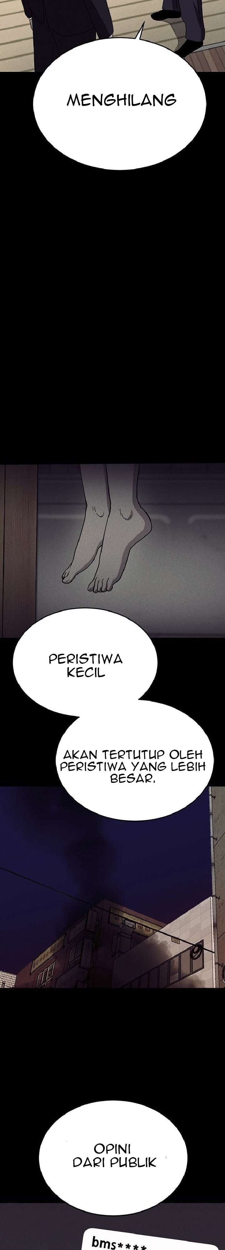 Fate Coin Chapter 18 Gambar 14