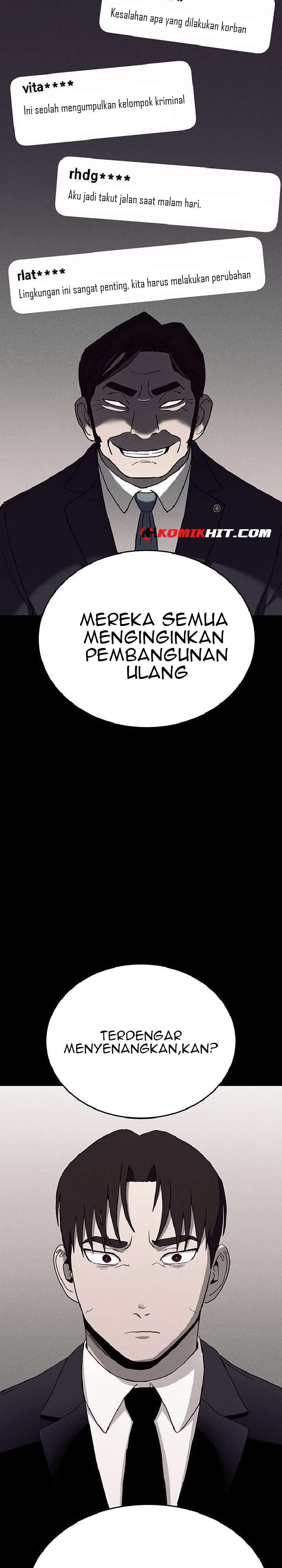 Fate Coin Chapter 18 Gambar 15