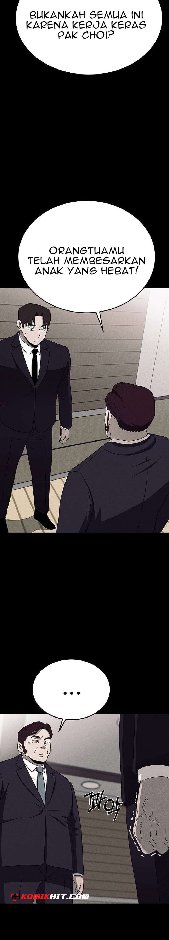 Fate Coin Chapter 18 Gambar 16