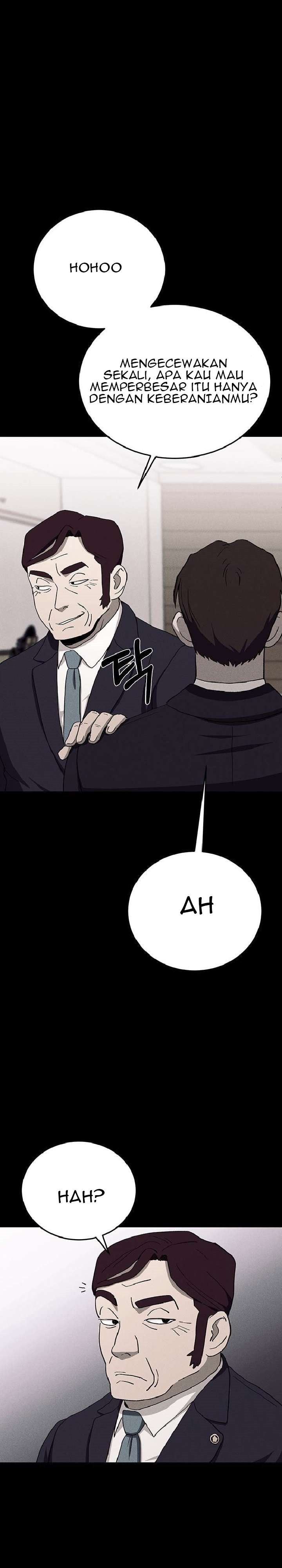 Fate Coin Chapter 18 Gambar 17
