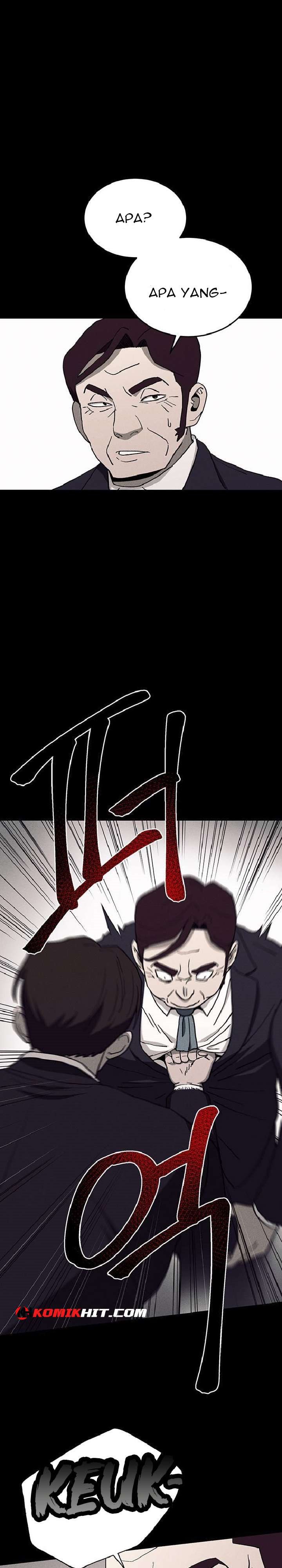 Fate Coin Chapter 18 Gambar 19