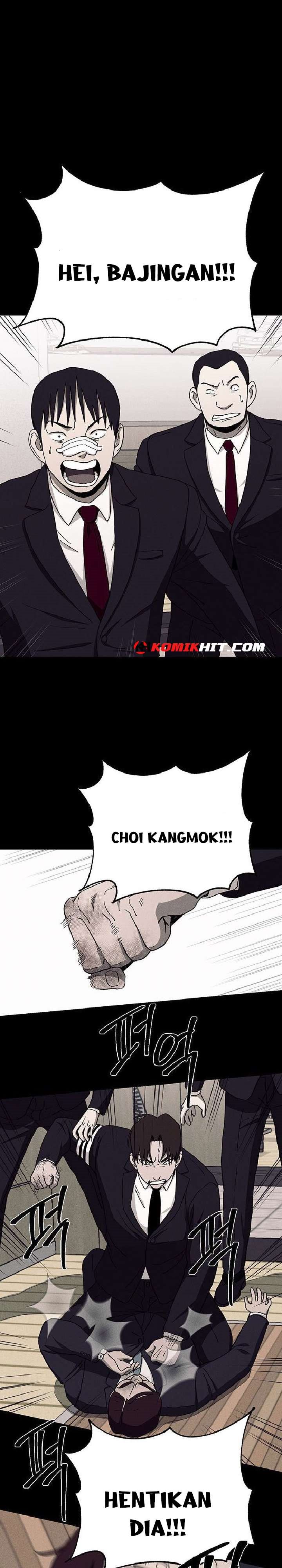 Fate Coin Chapter 18 Gambar 21