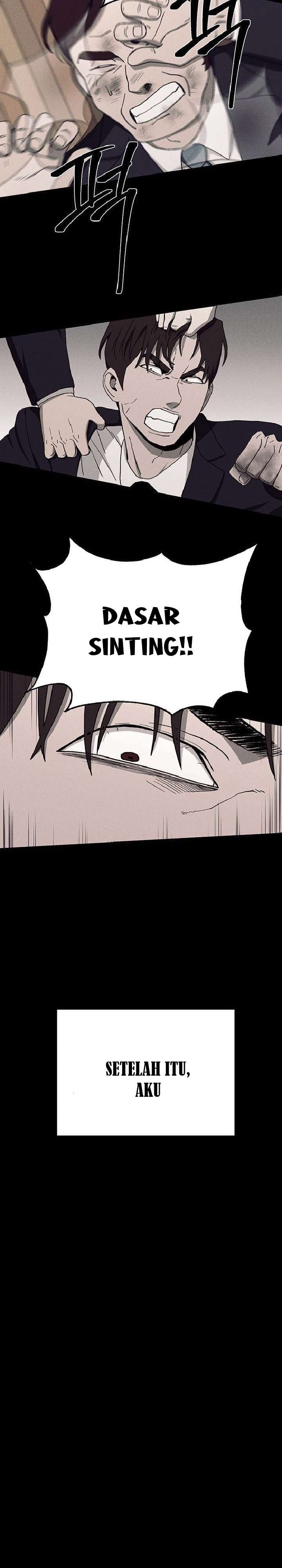 Fate Coin Chapter 18 Gambar 22