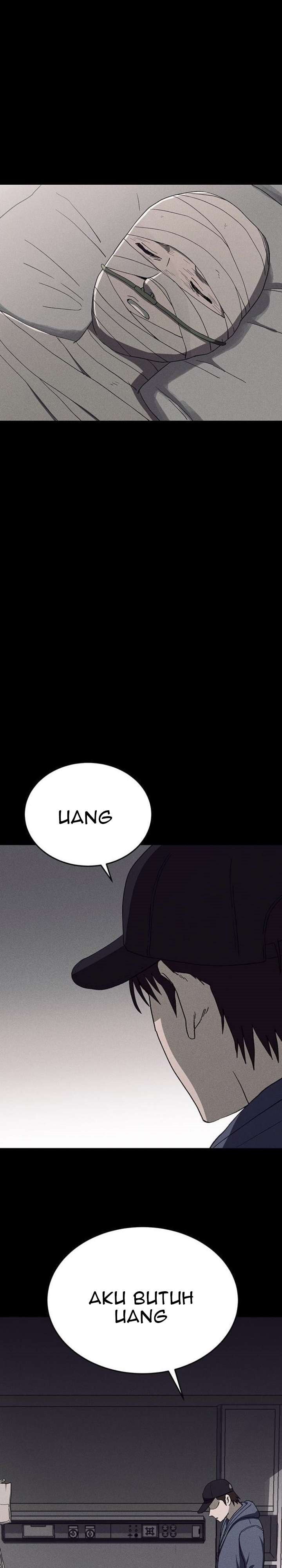 Fate Coin Chapter 18 Gambar 26