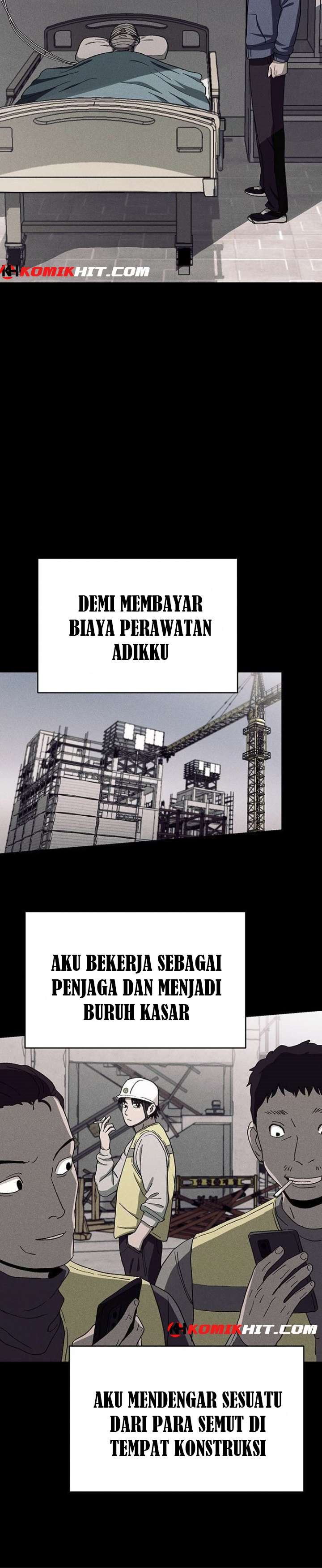 Fate Coin Chapter 18 Gambar 27