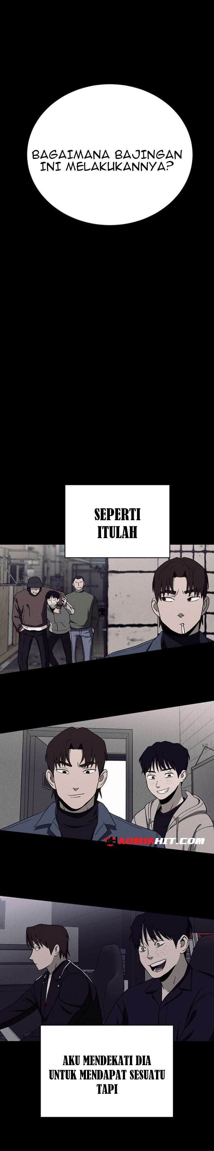 Fate Coin Chapter 18 Gambar 31