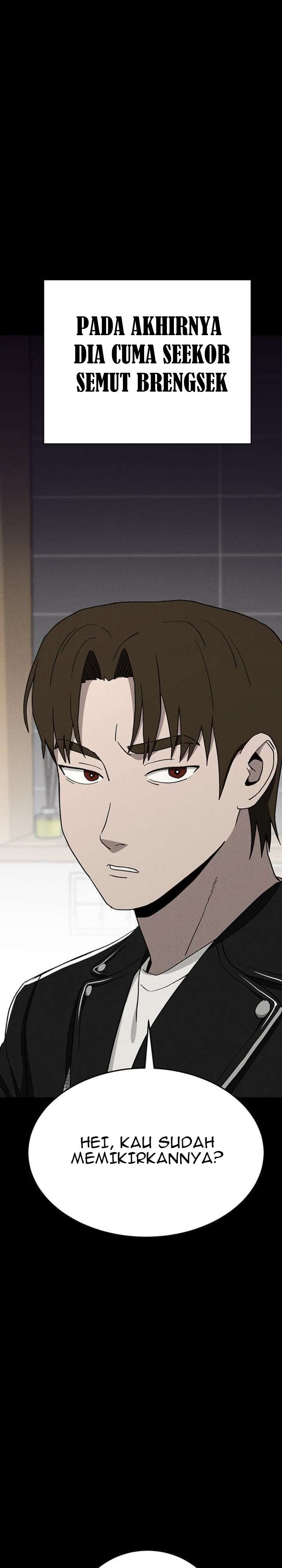 Fate Coin Chapter 18 Gambar 32