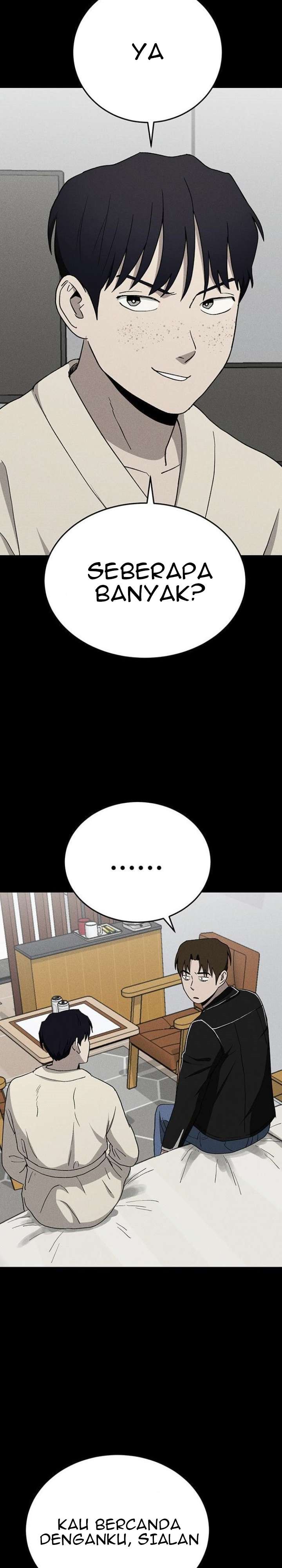 Fate Coin Chapter 18 Gambar 33