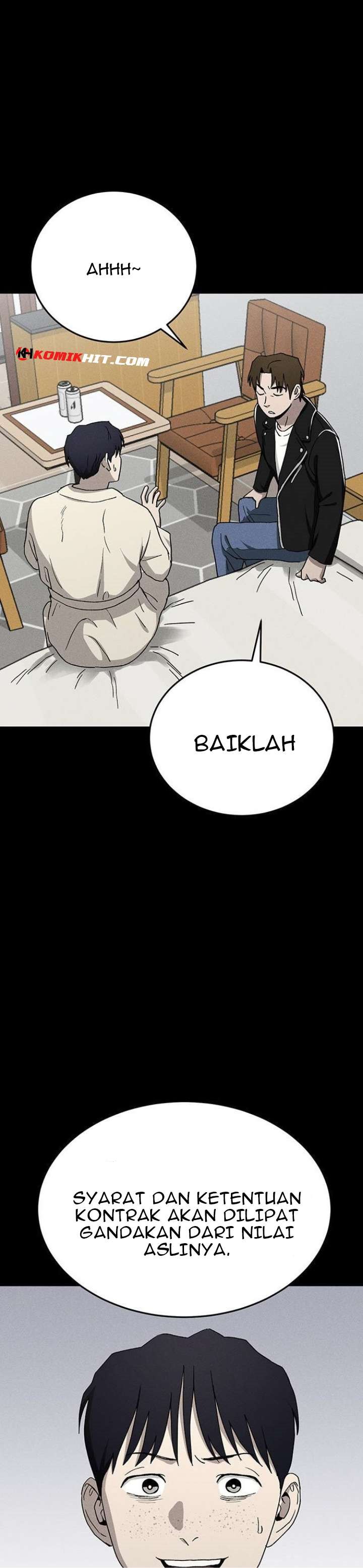 Fate Coin Chapter 18 Gambar 35