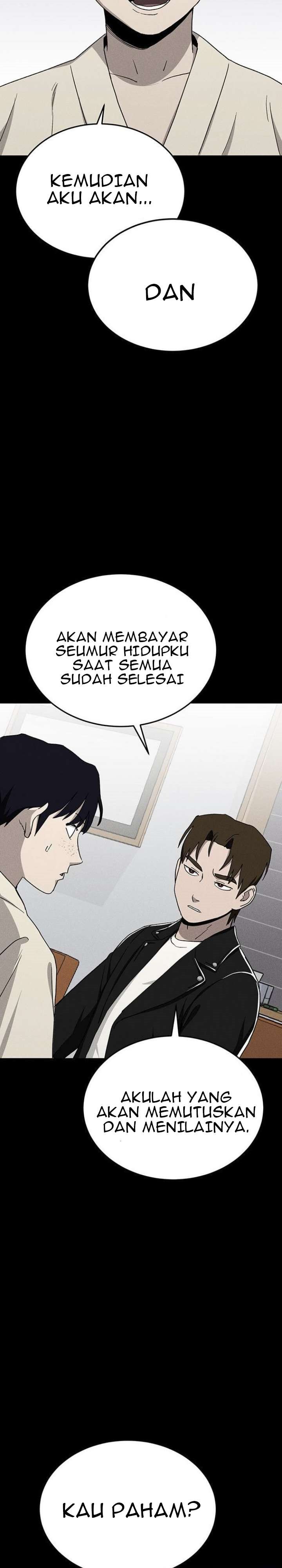 Fate Coin Chapter 18 Gambar 36