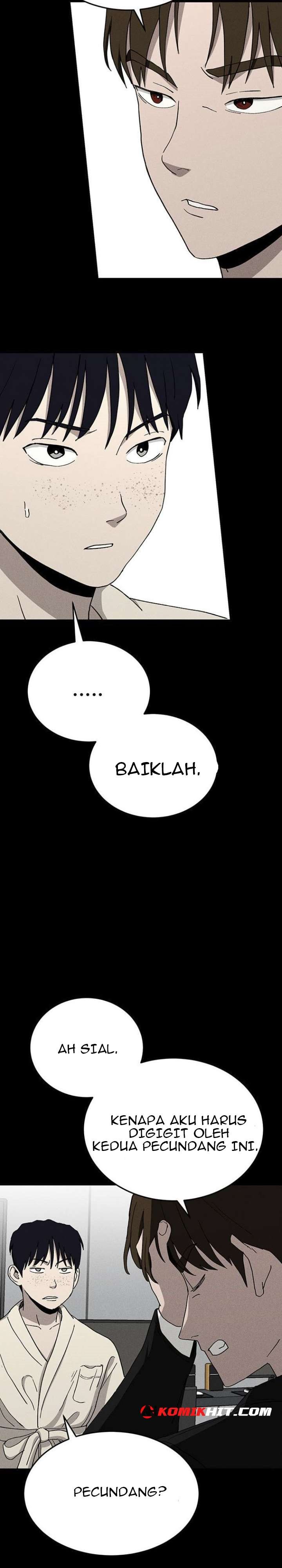 Fate Coin Chapter 18 Gambar 37