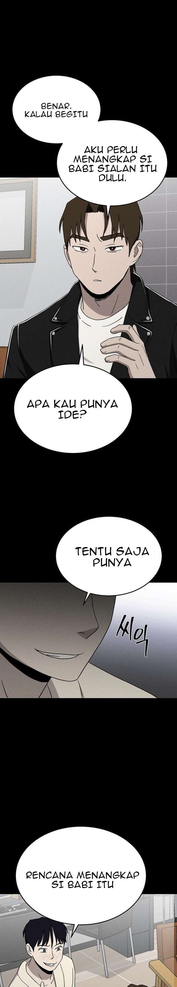 Fate Coin Chapter 18 Gambar 38