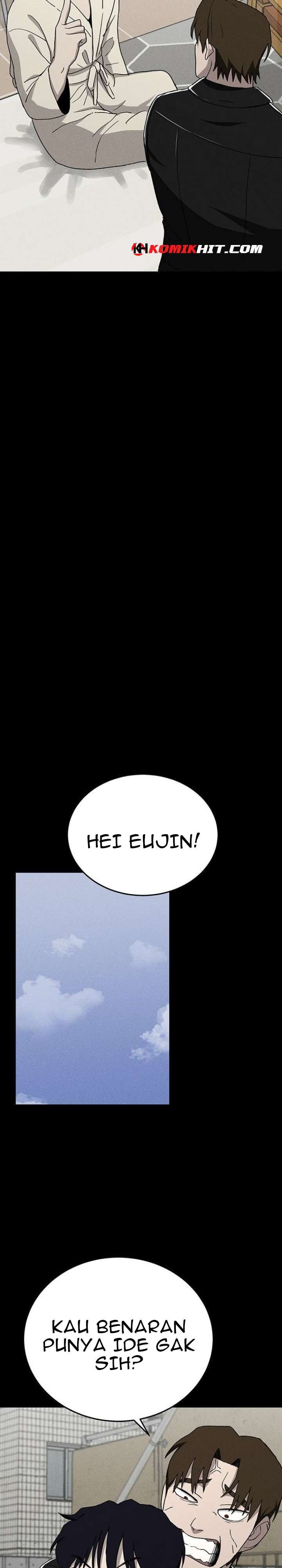 Fate Coin Chapter 18 Gambar 39