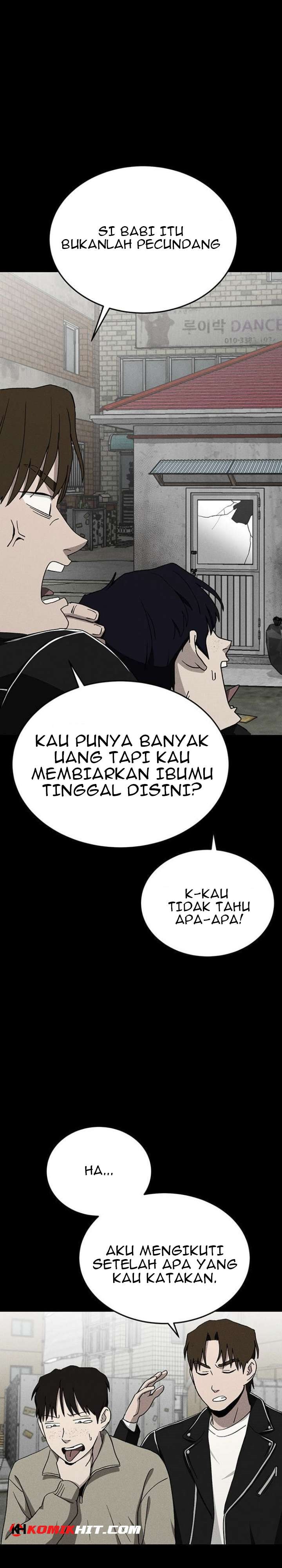 Fate Coin Chapter 18 Gambar 41
