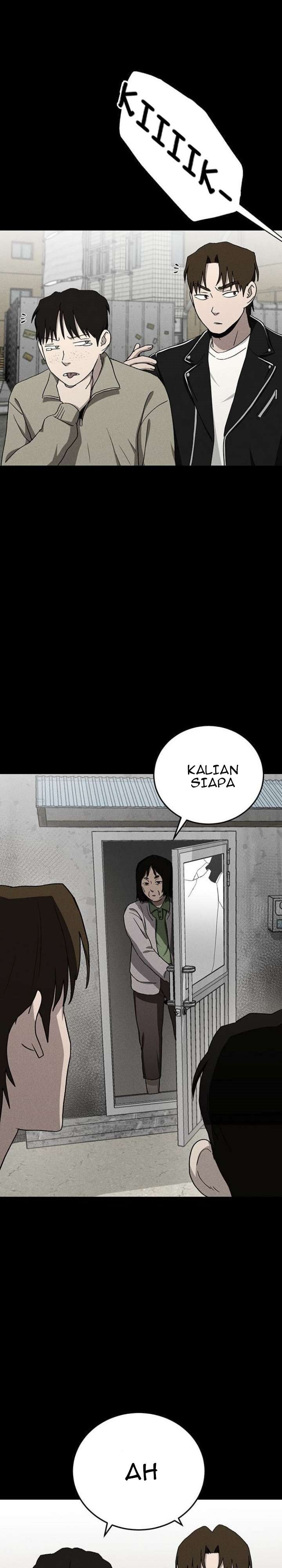Fate Coin Chapter 18 Gambar 42