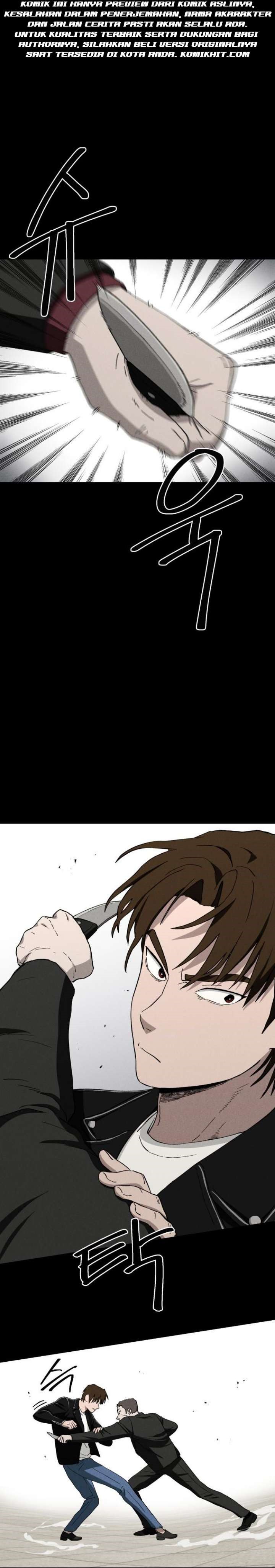 Fate Coin Chapter 21 Gambar 1