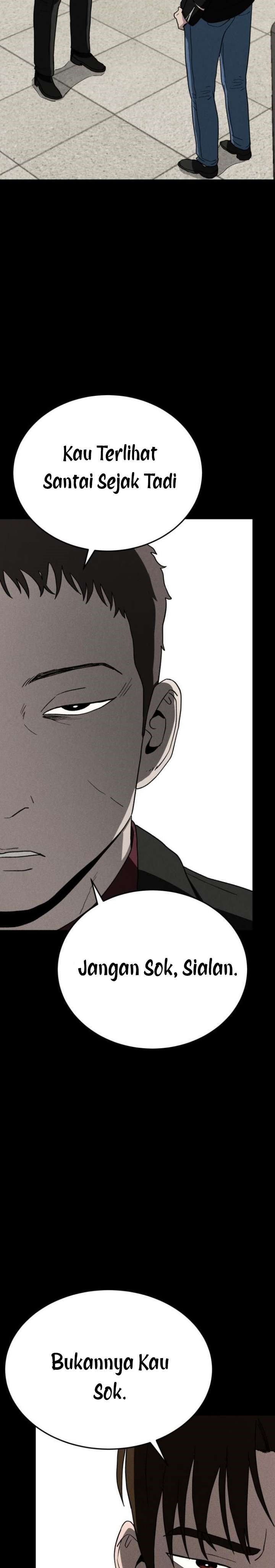 Fate Coin Chapter 21 Gambar 5