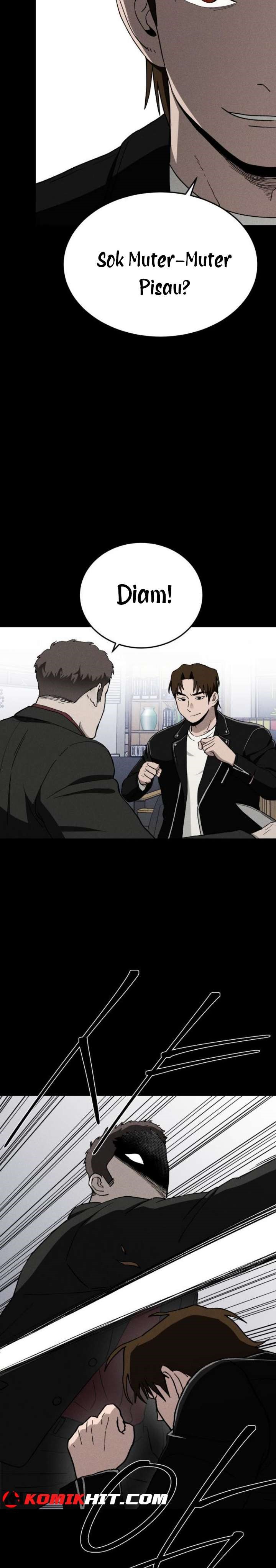 Fate Coin Chapter 21 Gambar 6