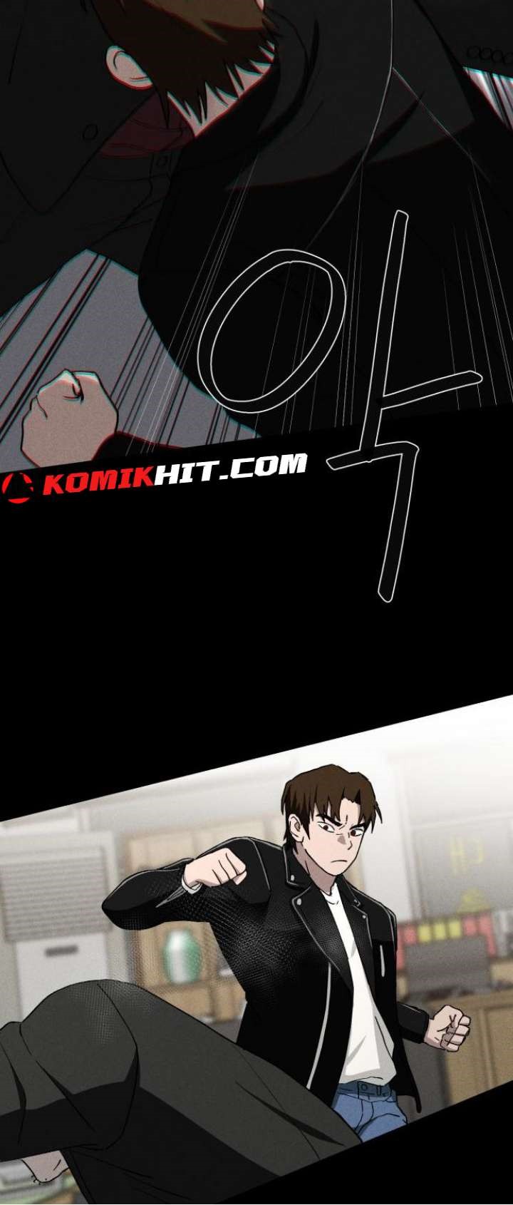 Fate Coin Chapter 21 Gambar 8