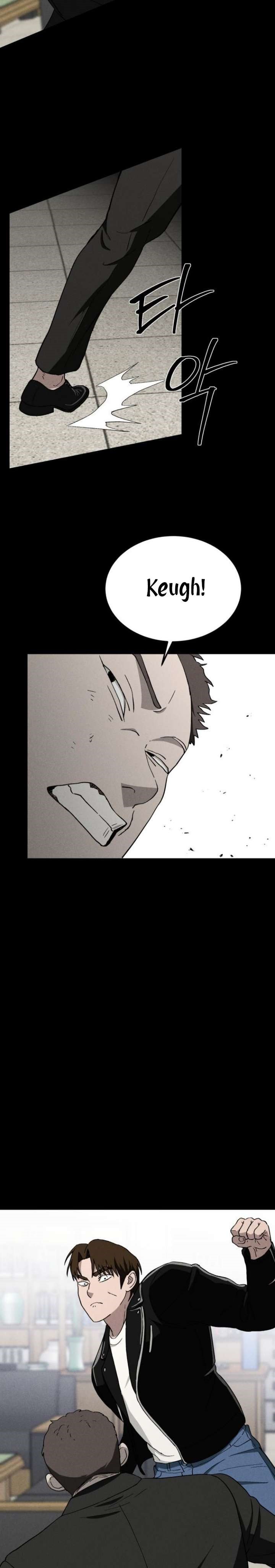 Fate Coin Chapter 21 Gambar 9