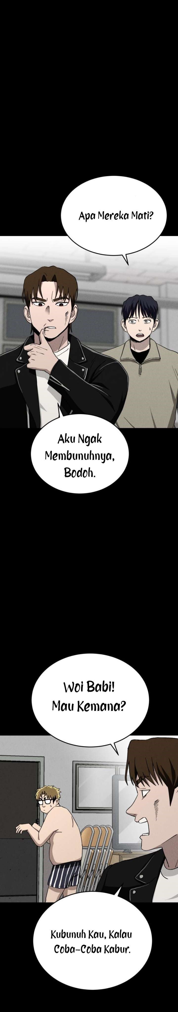 Fate Coin Chapter 21 Gambar 15