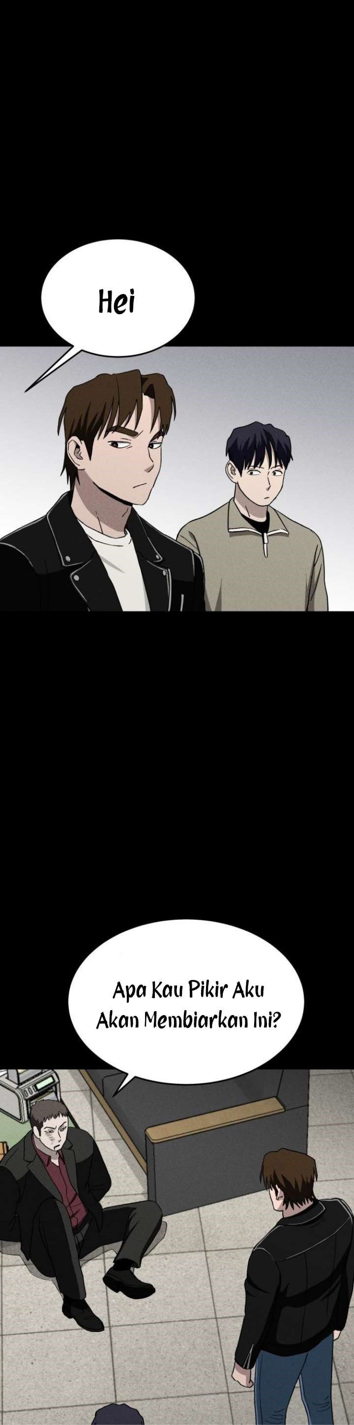 Fate Coin Chapter 21 Gambar 16