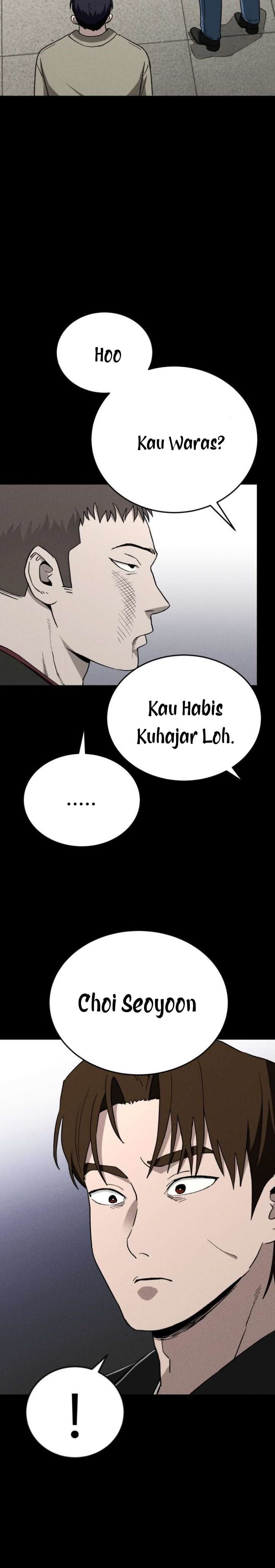 Fate Coin Chapter 21 Gambar 17