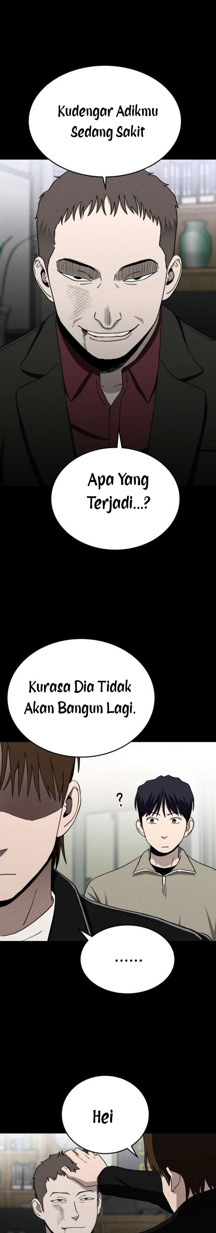 Fate Coin Chapter 21 Gambar 18