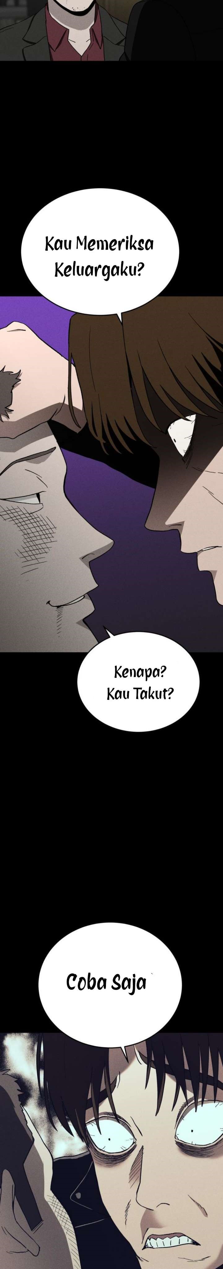 Fate Coin Chapter 21 Gambar 19