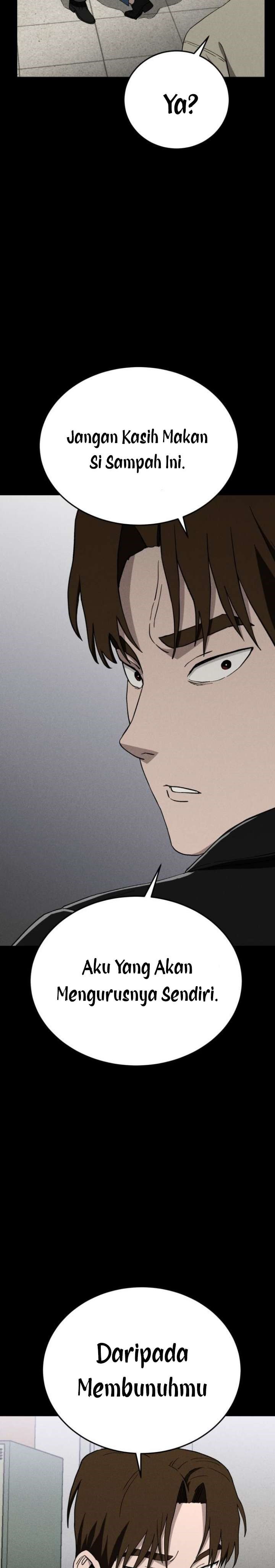 Fate Coin Chapter 21 Gambar 21
