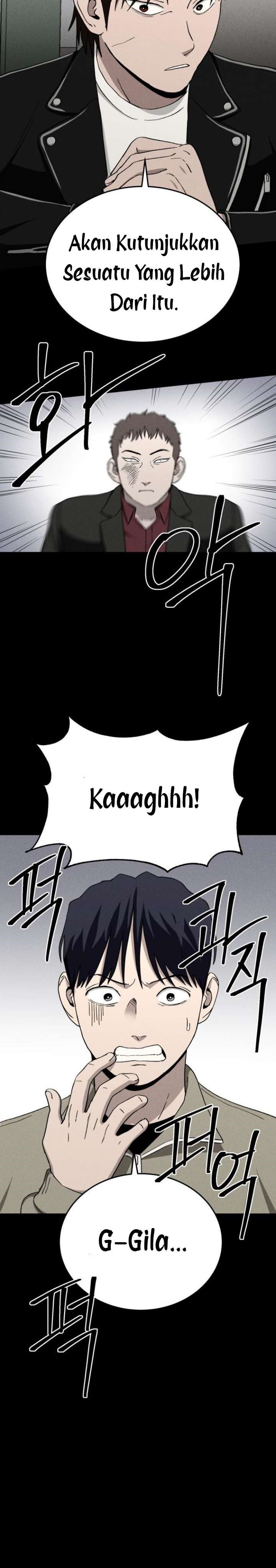 Fate Coin Chapter 21 Gambar 22