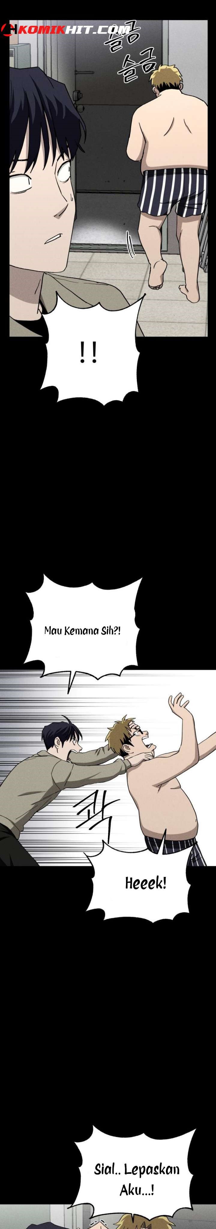 Fate Coin Chapter 21 Gambar 23
