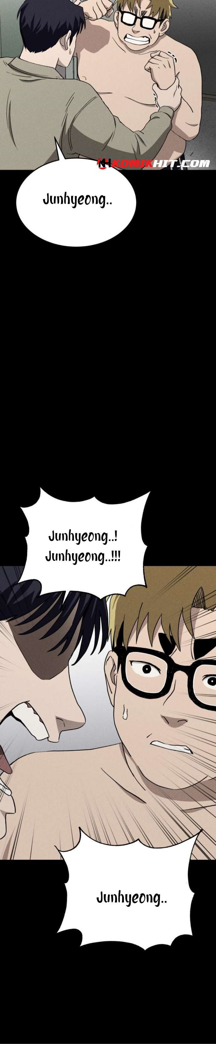 Fate Coin Chapter 21 Gambar 24