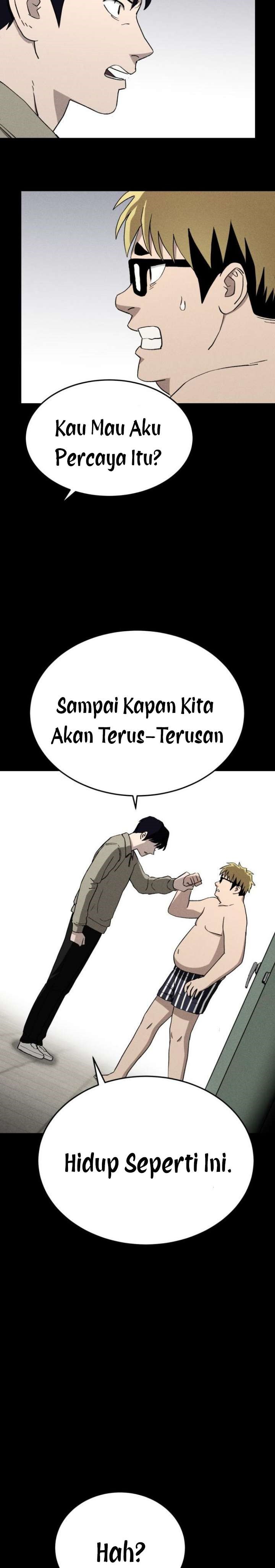 Fate Coin Chapter 21 Gambar 27