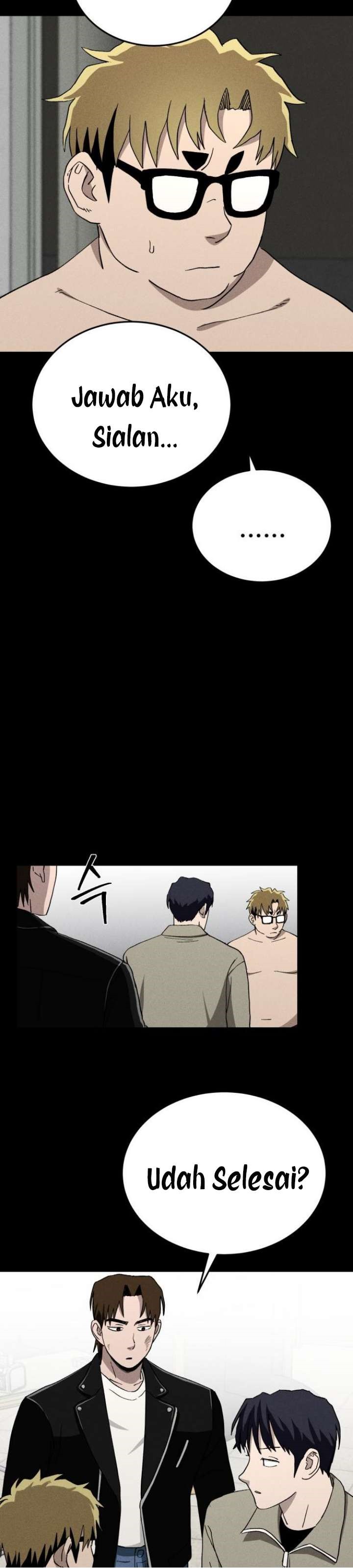 Fate Coin Chapter 21 Gambar 28