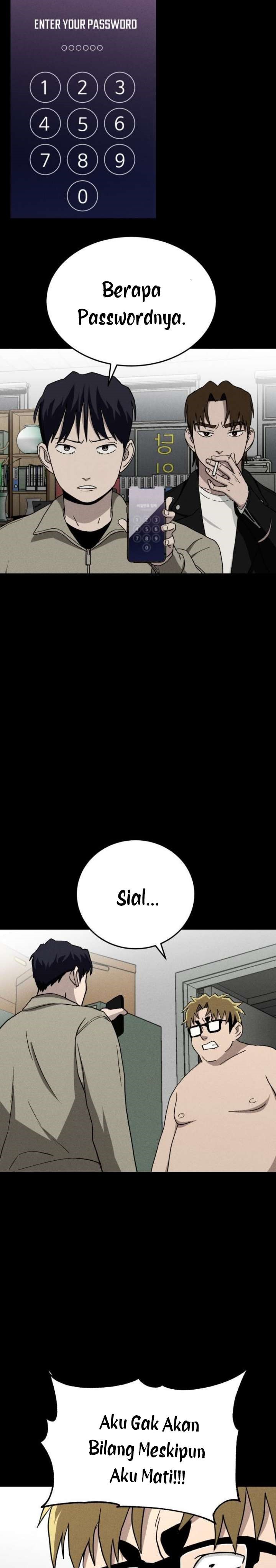 Fate Coin Chapter 21 Gambar 30