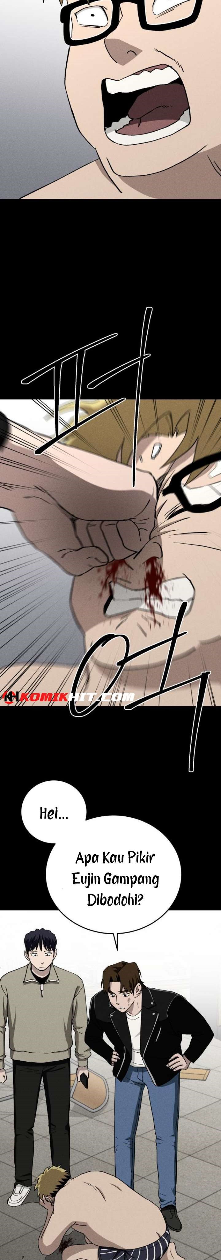 Fate Coin Chapter 21 Gambar 31