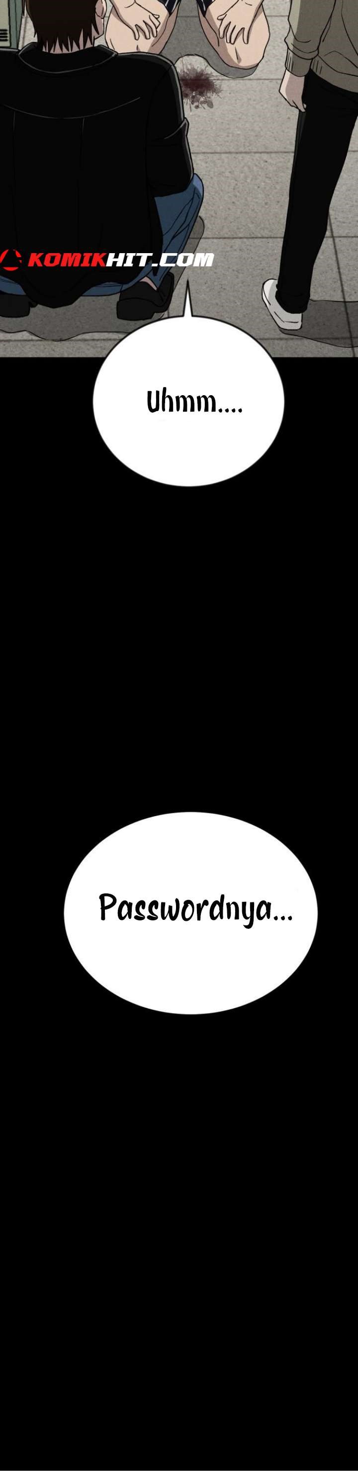 Fate Coin Chapter 21 Gambar 34