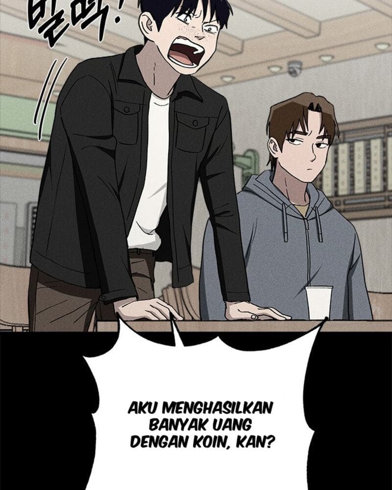 Fate Coin Chapter 29 Gambar 22