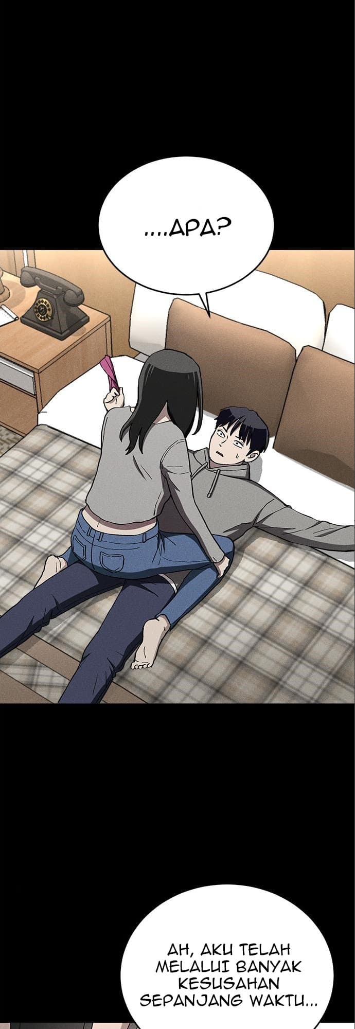 Fate Coin Chapter 32 Gambar 2