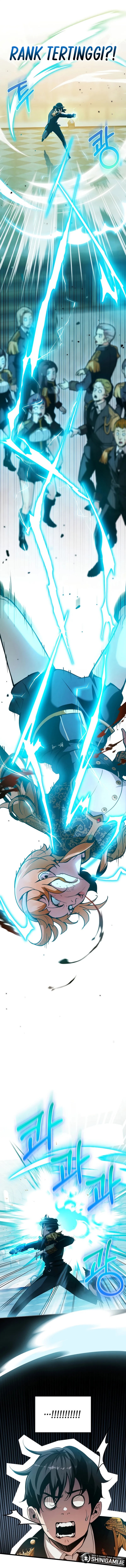 Fated To Be Loved By Villains Chapter 02 Gambar 11